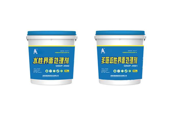 石膏基自流平專用界面劑產(chǎn)品特點(diǎn)